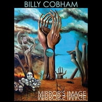 Били Кобам-Сликата На Огледалото-Винил