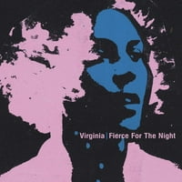 Вирџинија-Жестока За Ноќ-Винил
