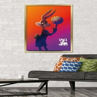 Простор Џем: Ново Наследство-Бубачки Зајаче Еден Лист Ѕид Постер, 22.375 34