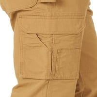 Работна облека за машка Wrangler Ranger Cargo Pant