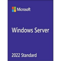 Мајкрософт Виндоус Сервер Стандард 64-битна Лиценца