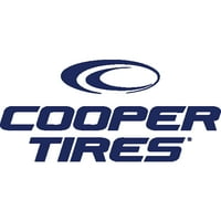 Купер патник за сите сезони 225 65R 102T гуми вклопувања: 2014- Chevrolet Equino LT, 2007- Honda CR-V EX-L