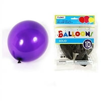 Виолетови Балони 12