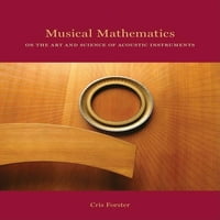 Музичка Математика: За Уметноста и Науката На Акустичните Инструменти