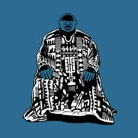 Тимбукту-Музиката На Ренди Вестон