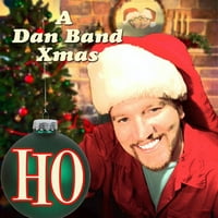 Дан Бенд-Хо: Дан Бенд Божиќ-Винил