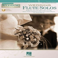Свадба Флејта Соло-Свадба Најважен Серија Книга Онлајн Аудио