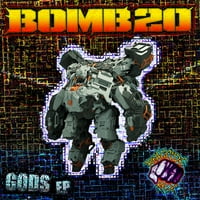 Бомба-Богови-Винил